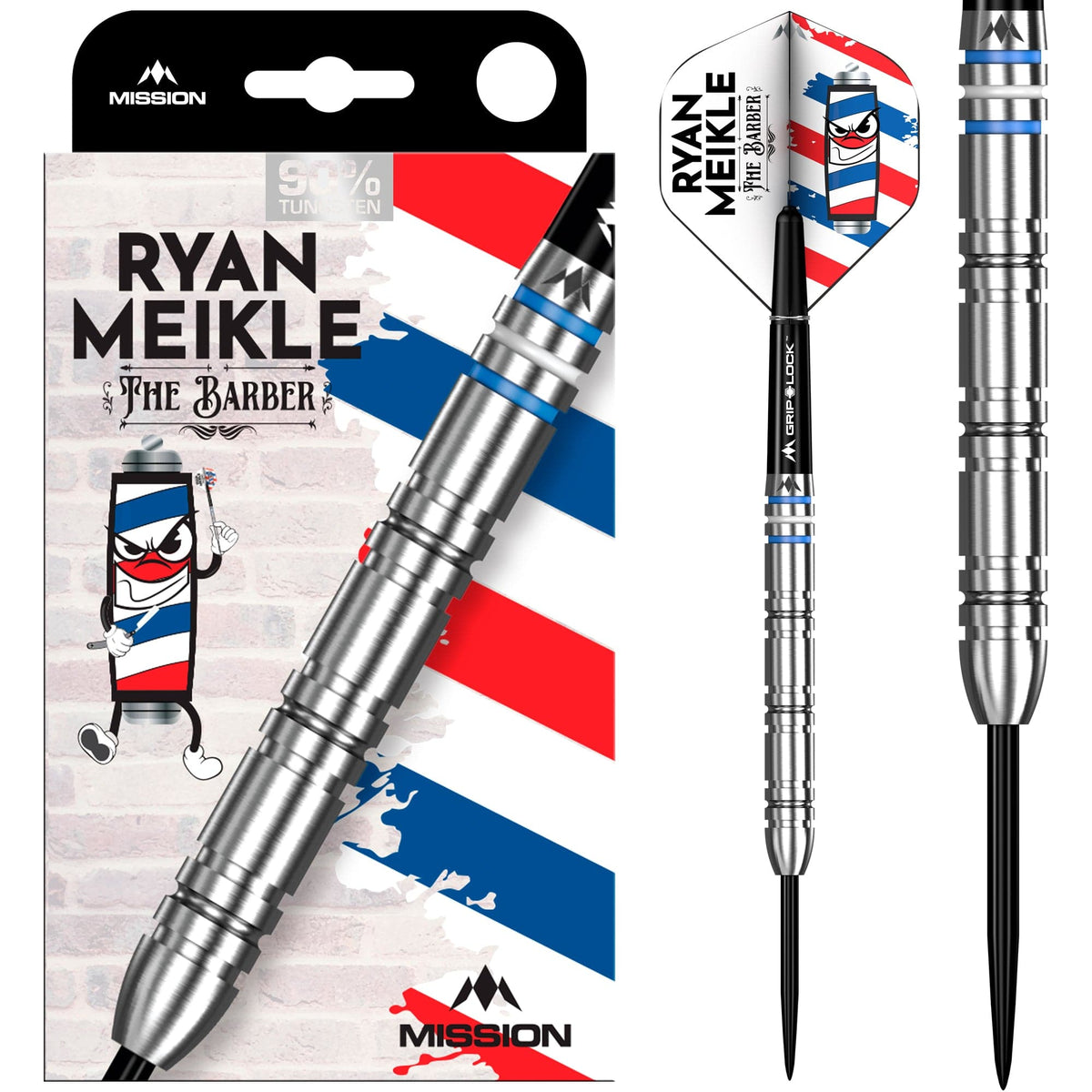 RYAN MEIKLE