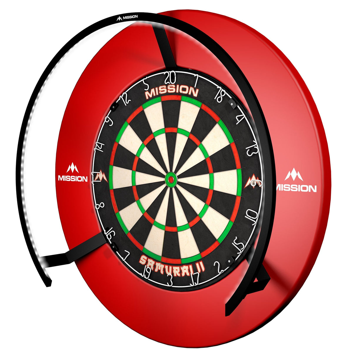 MISSION TORUS 270