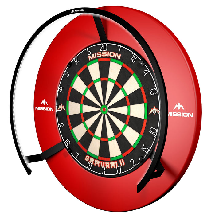MISSION TORUS 270