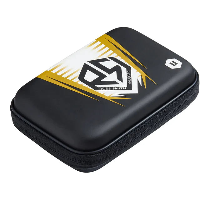 ROSS SMITH DARTS CASE