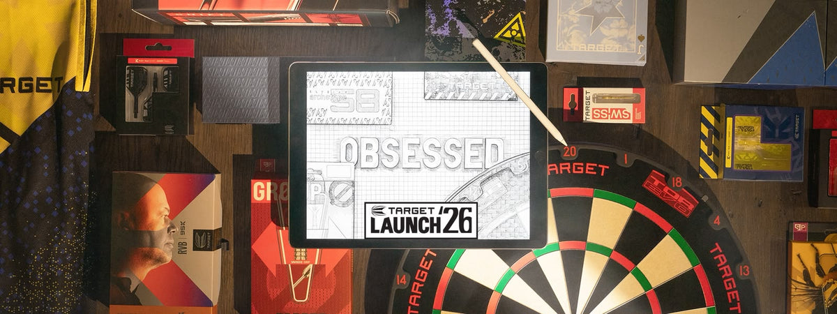 Target Launch