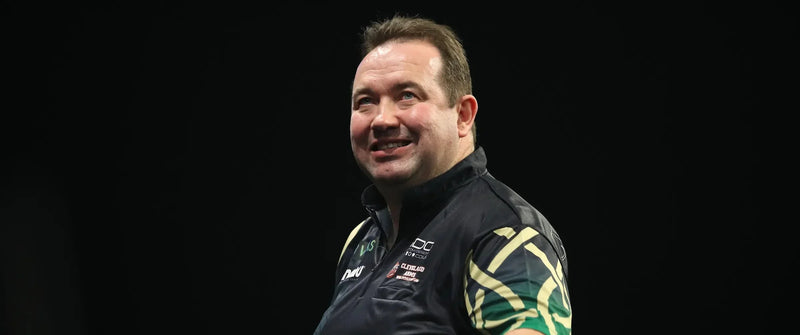 Brendan Dolan