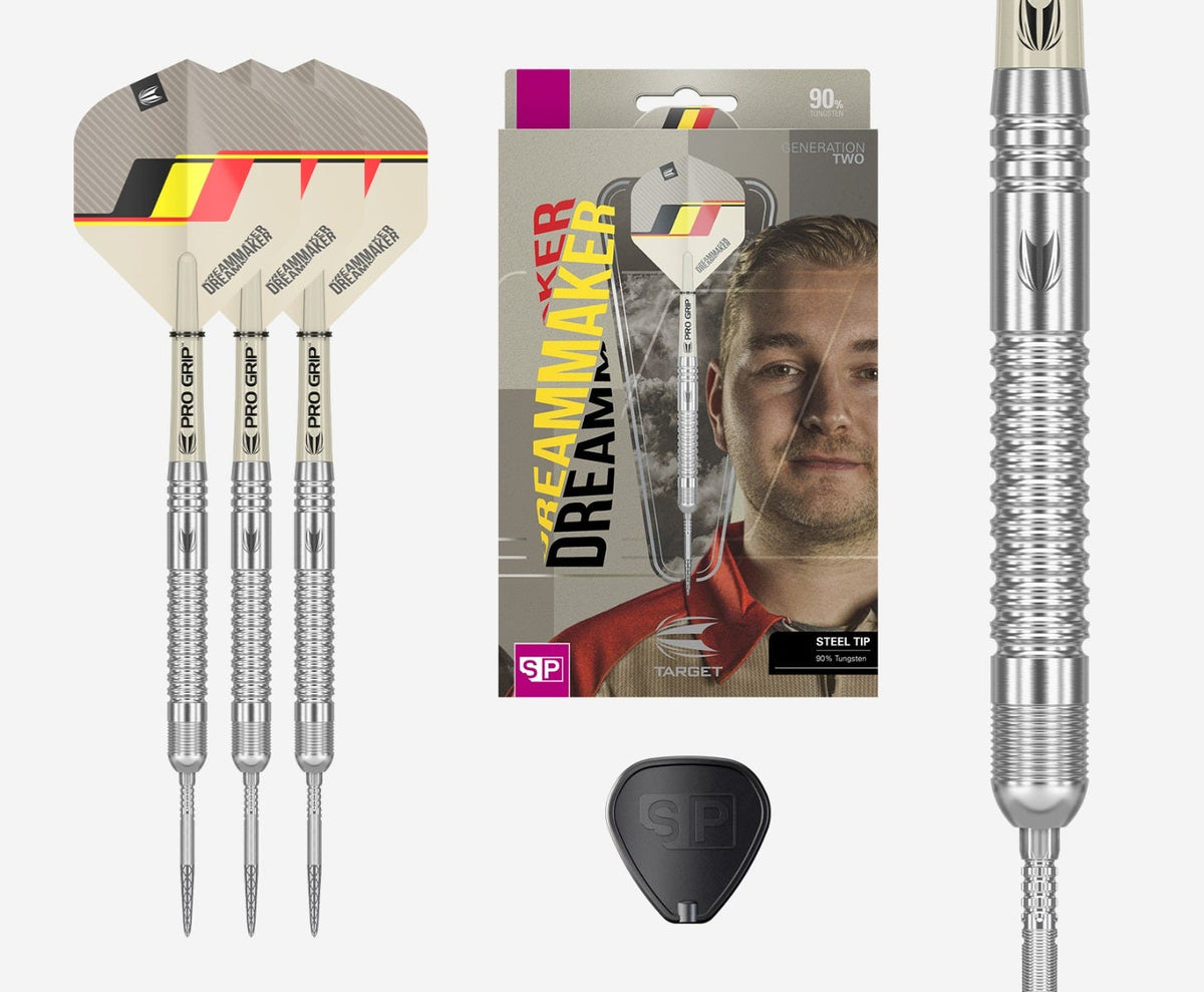 DIMITRI VAN DEN BERGH G2