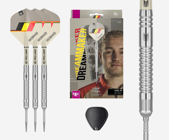 DIMITRI VAN DEN BERGH G2
