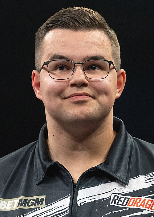 Gian Van Veen