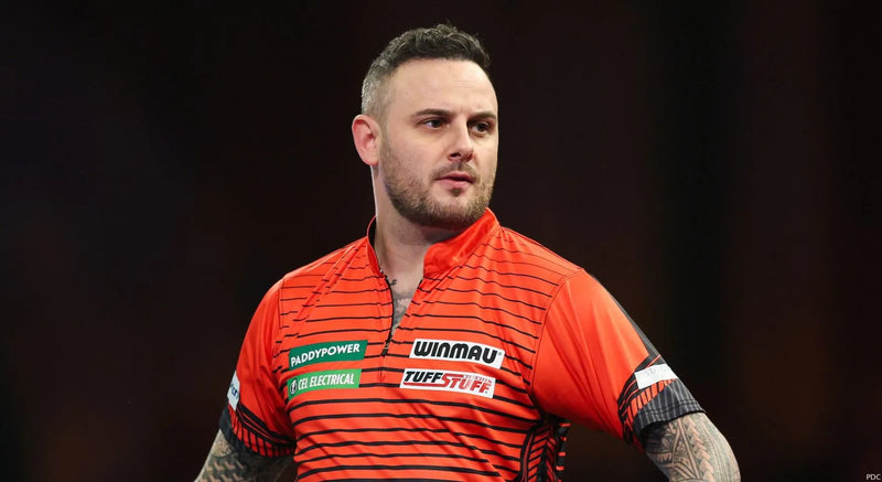 Joe Cullen