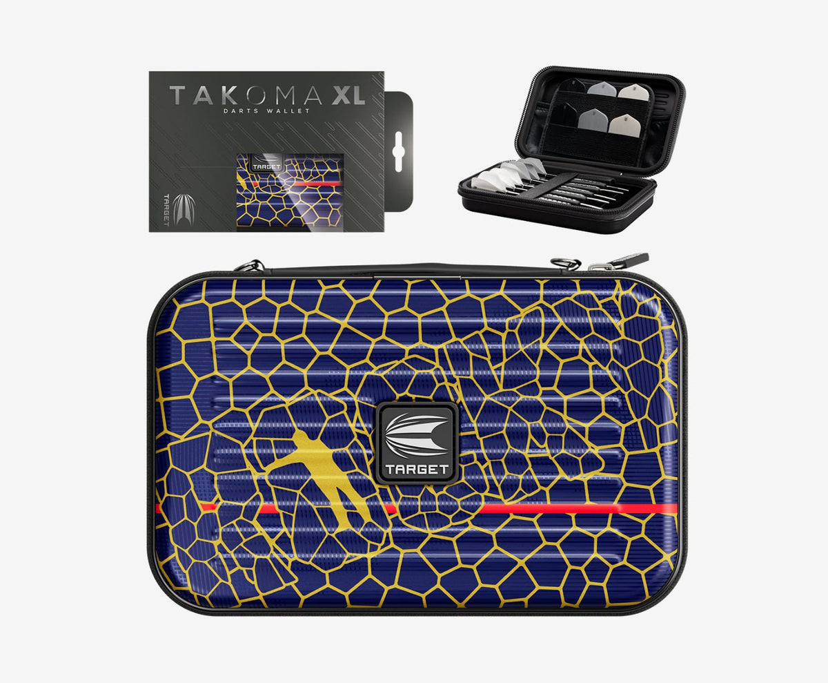 JOSH ROCK XL CASE