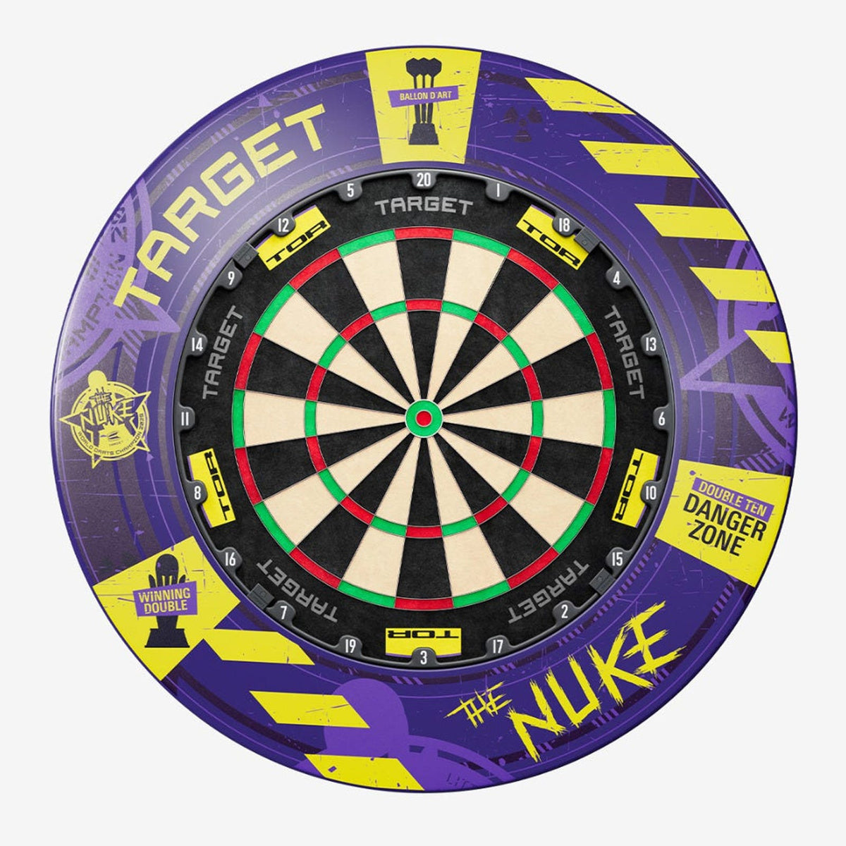 LUKE LITTLER WORD CHAMPION BUNDLE