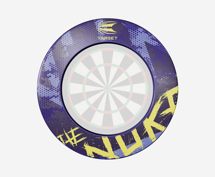 THE NUKE DART SURROUND