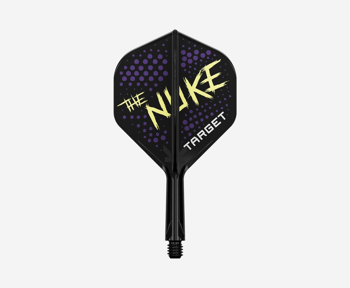 THE NUKE K-FLEX