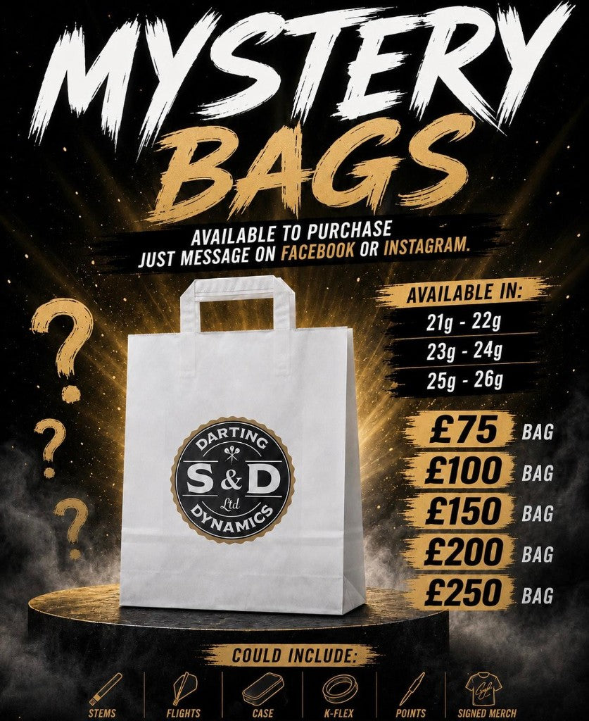 S&D Mystery Bag