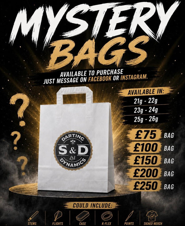 S&D Mystery Bag