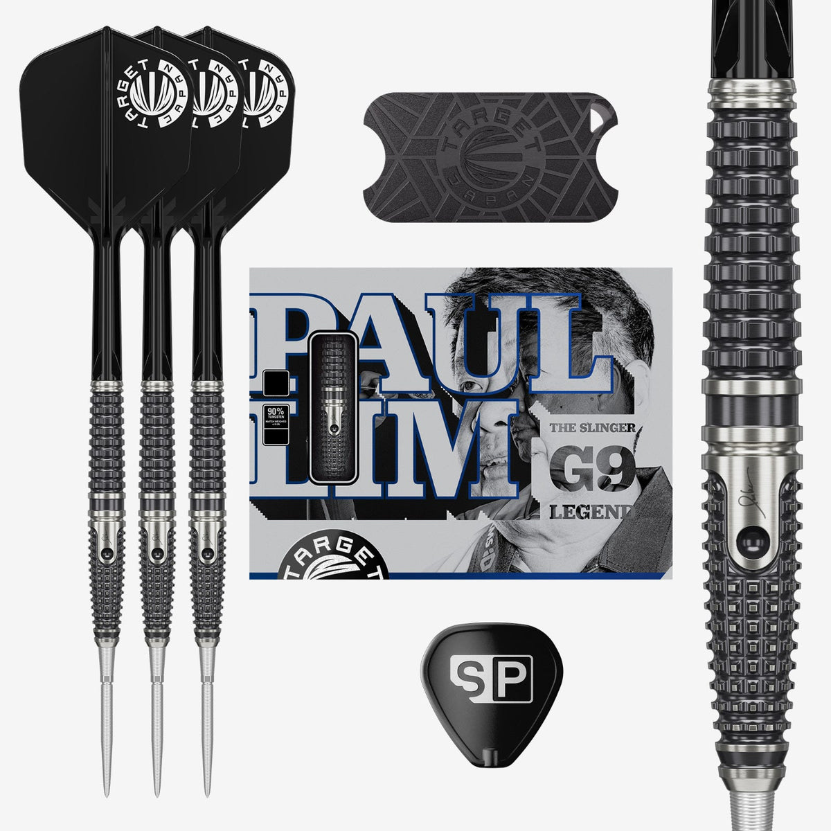 PAUL LIM G9