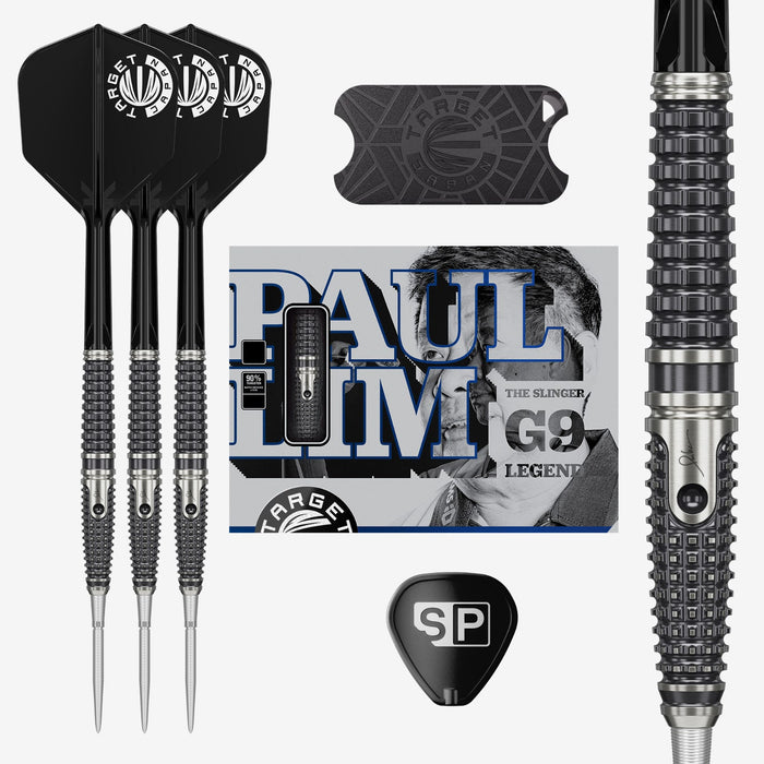 PAUL LIM G9