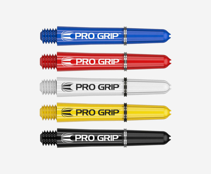 PRO GRIP 3 SET