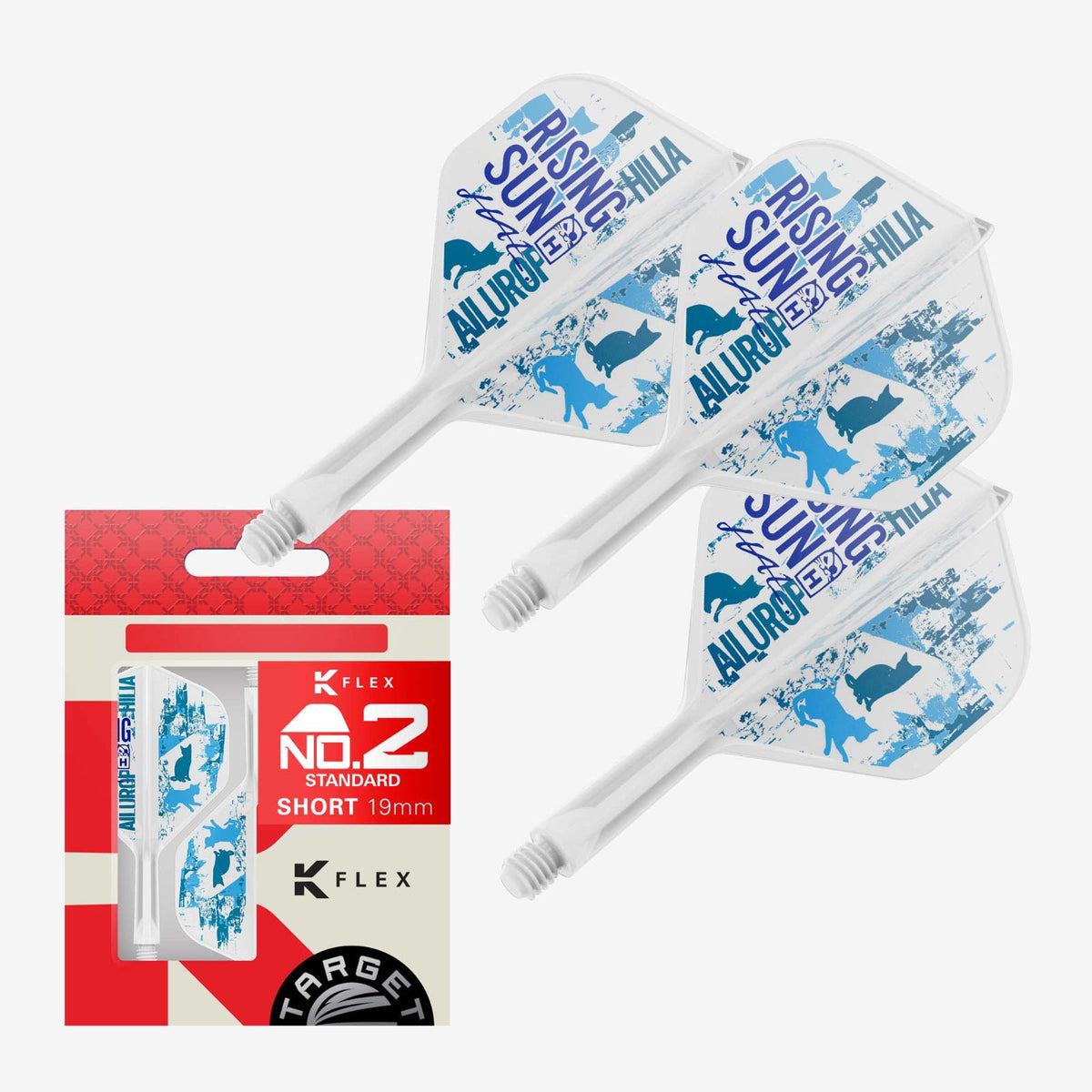 RISING SUN K-FLEX
