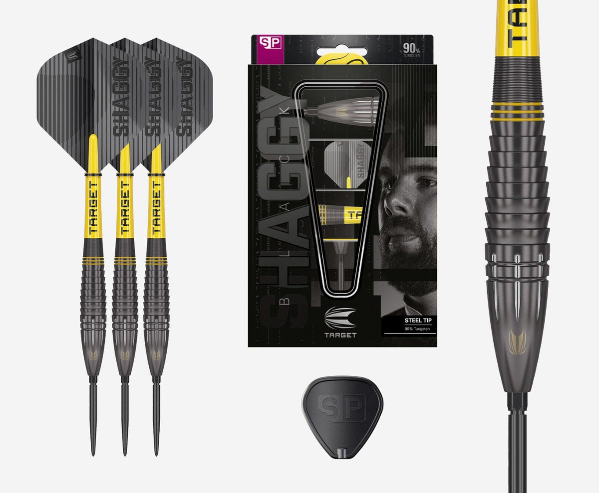 SCOTT WILLIAMS BLACK EDITIONS