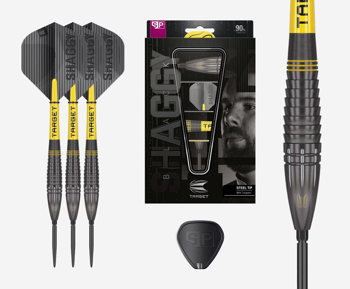 SCOTT WILLIAMS BLACK EDITIONS
