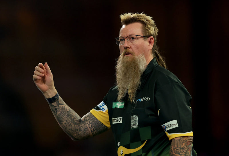 Simon Whitlock
