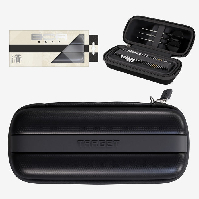 TARGET BOA CASE