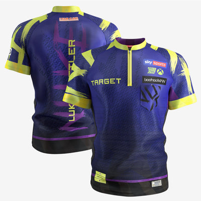 LUKE LITTLER SHIRT