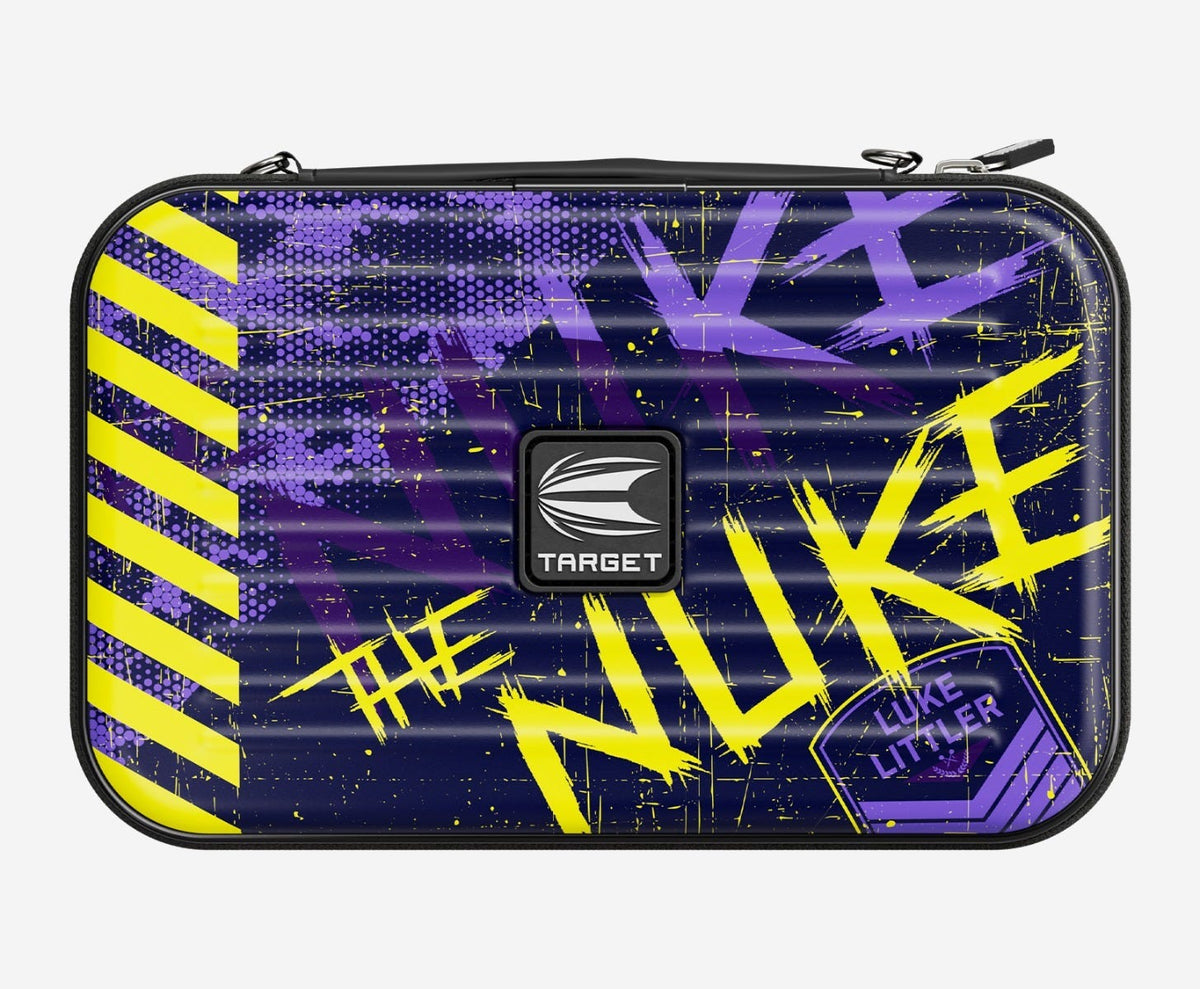 TAKOMA LUKE LITTLER CASE XL