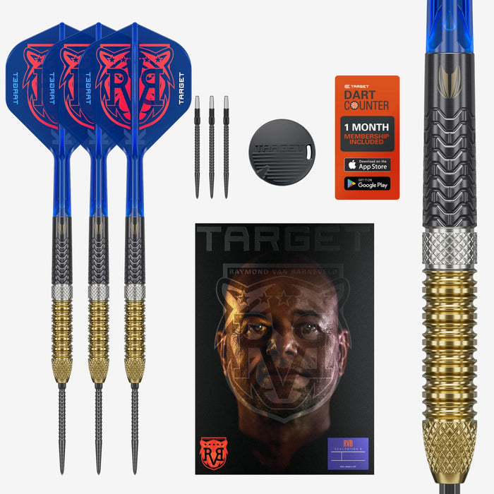 RVB GENERATION 6