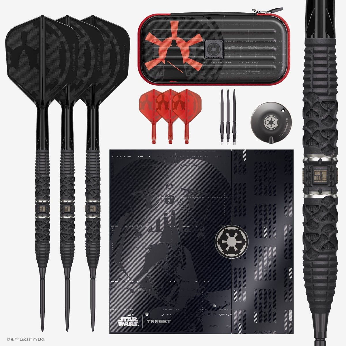 STAR WARS DARTH VADER