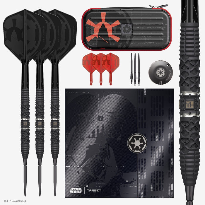 STAR WARS DARTH VADER