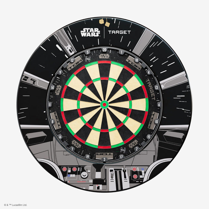 STAR WARS MILLENIUM FALCON