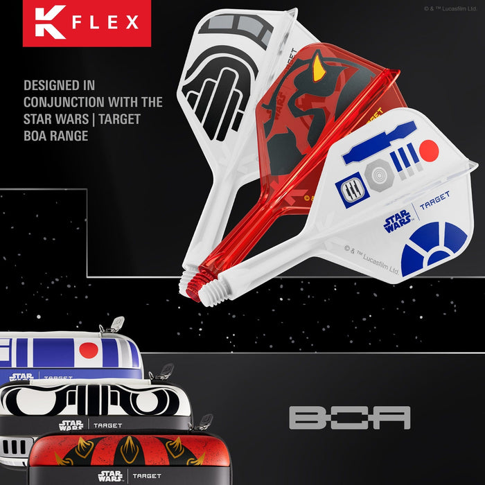 STAR WARS K-FLEX NO2