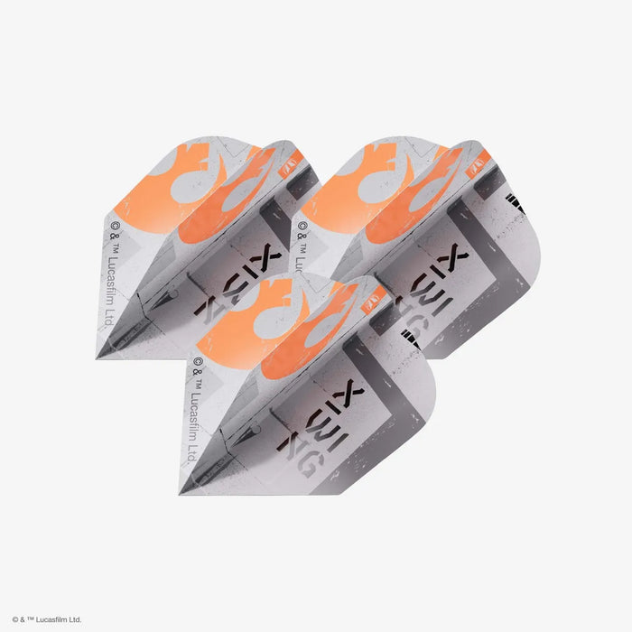 STAR WARTS X-WING PRO ULTRA FLIGHTS