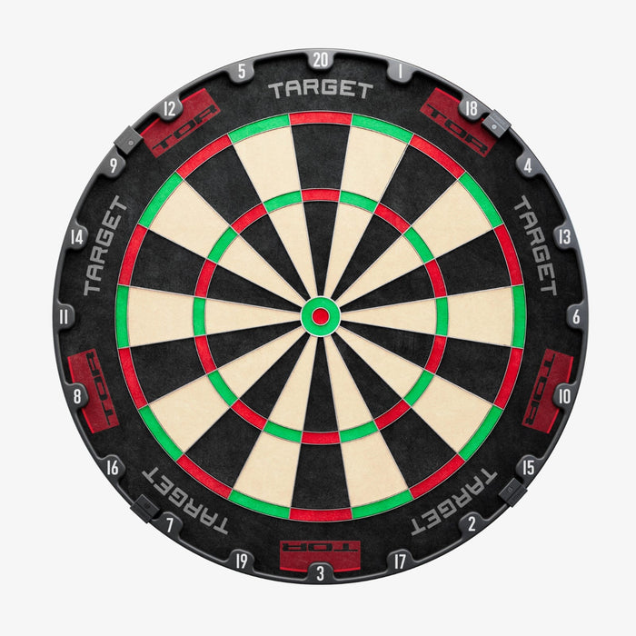 TARGET TOR DARTBOARD