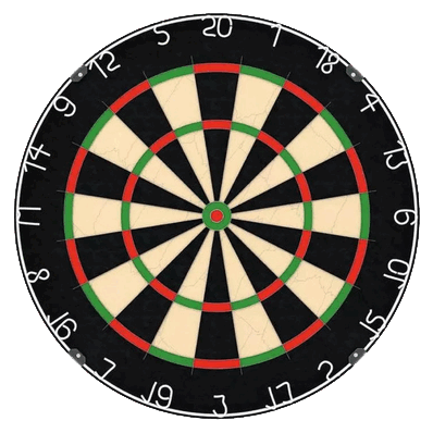 Dartboards