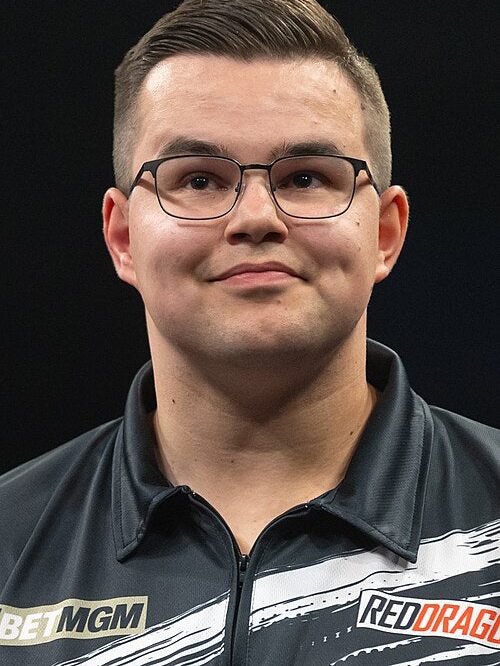Gian van Veen