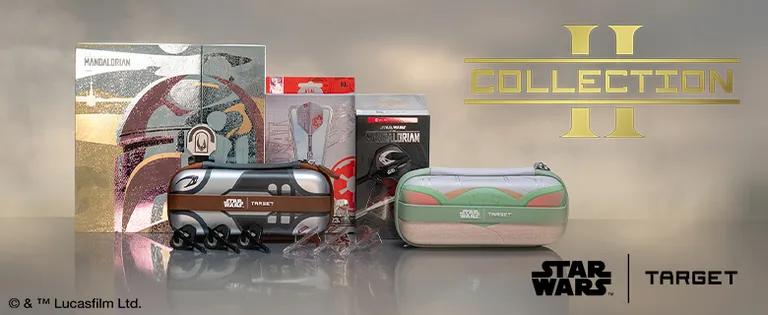 Star Wars | Target collection